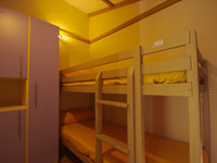 Dormitorio Matrimomio